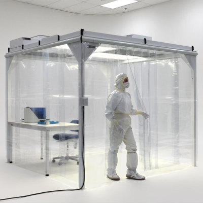 Cleanroom Design