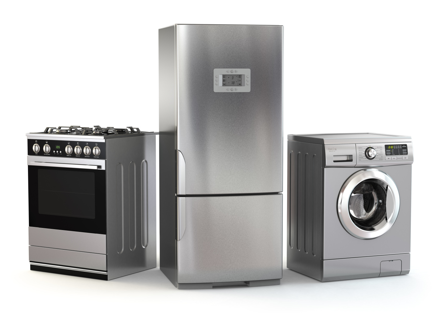 Appliance Repair Long Island