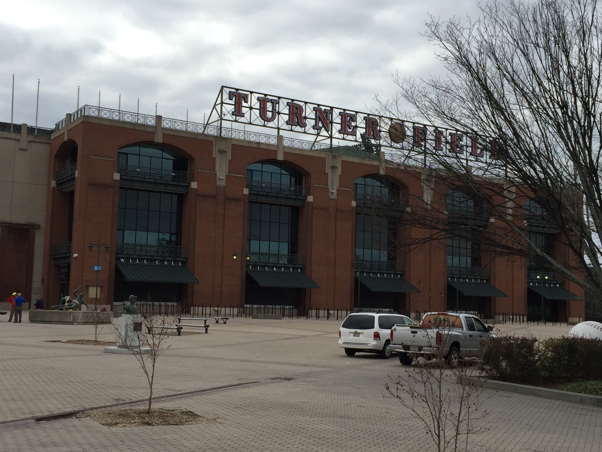 New Home Planned for Ty Cobb Museum