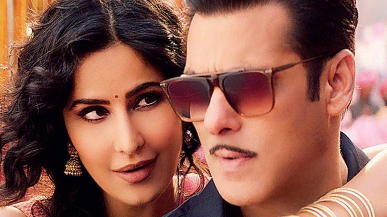 Katrina Kaif And Salman Khan Xxx - Bharat â€¢ Reviews â€¢ Sneha Yadav â€¢ Reeling Media Services