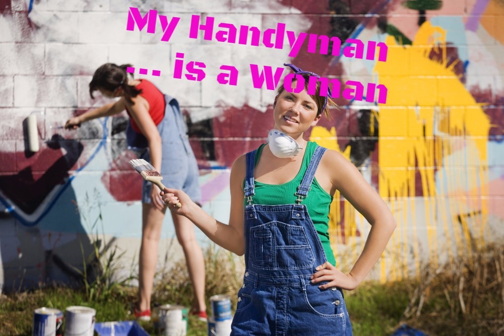 handywoman