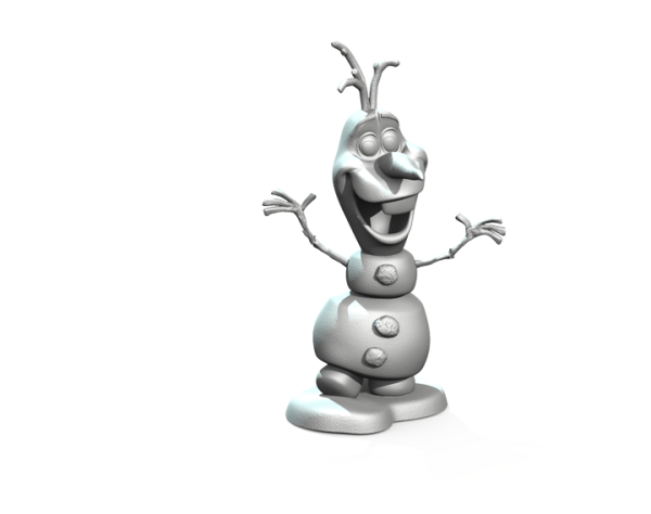 Olaf