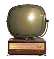 Antique Vintage Old Televisions Tv Sets Tv S