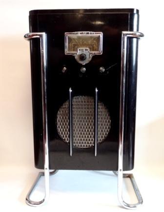A New Era Antiques Vintage Radios + Televisions, catalin + bakelite ...