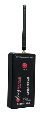 Long Range LLC | Wireless Trap Release