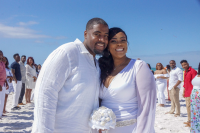 Beach Weddings In Gulf Shores Orange Beach And Pensacola Beach