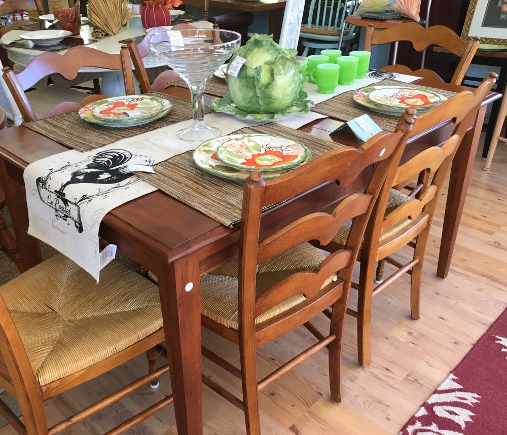 Next To New Consignment Furniture Furniture Store Mount Pleasant, SC 29466