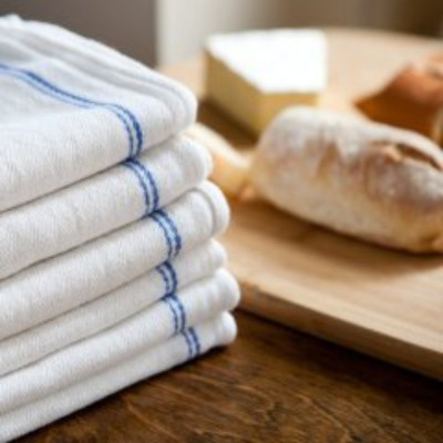 Kitchen Dish Towels