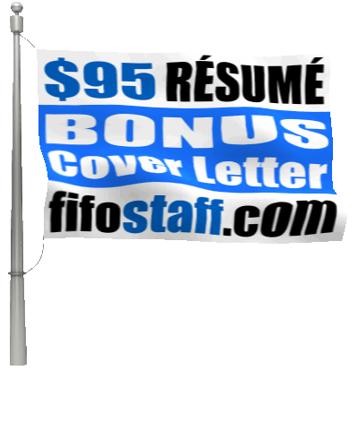 fifo cover letters fifo staff perth resume cv writers perth western australia fifo cover letters fifo staff perth resume cv writers perth western australia