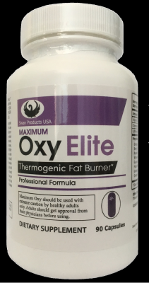 oxynyan elite fat burners