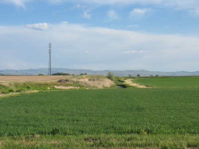 Floodplain Delineation - Idaho