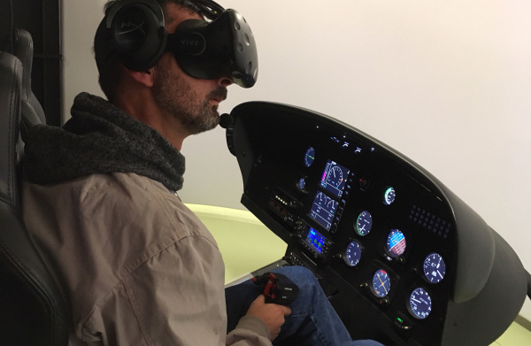 iSim NZ - Integrated Simulators