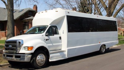 Limo Buses