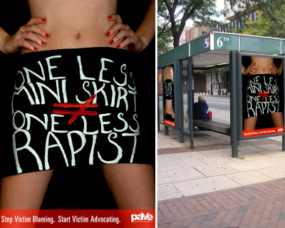 Awareness Campaign