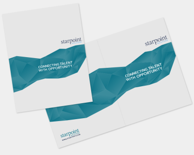 Marketing Materials | Folder