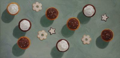 Stars and Cupcakes