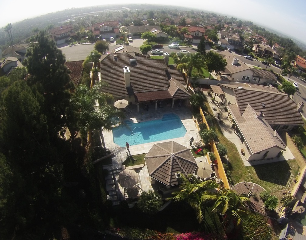 Home with pool in Chula Vista