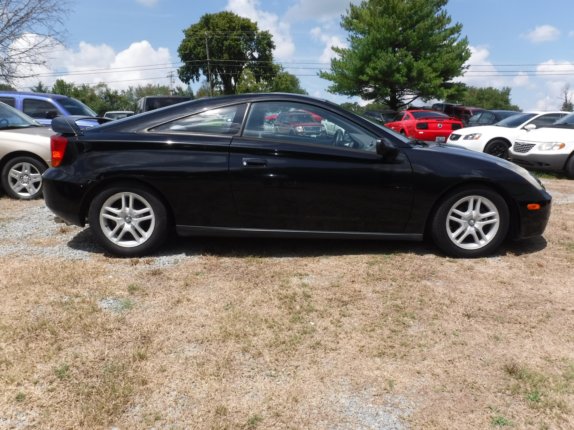 A1 Auto Sales home Page