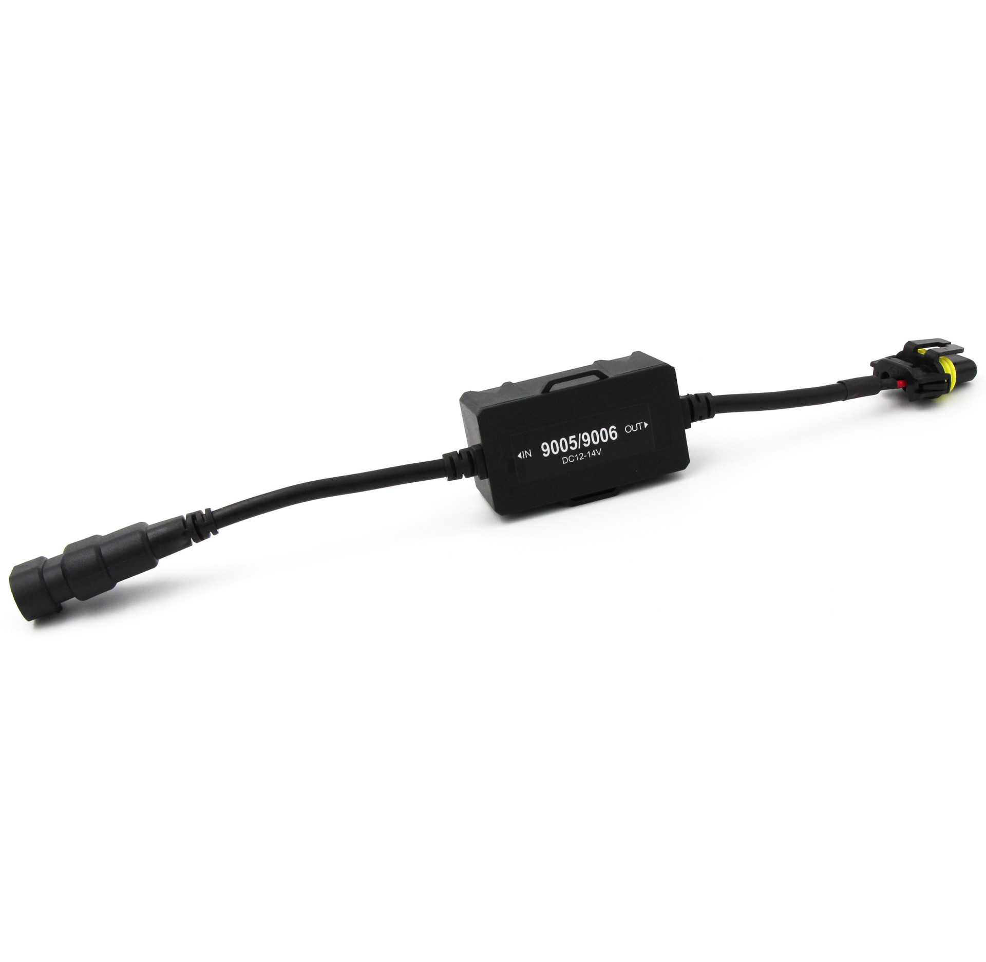 9005 LED Decoders CANBUS HB3 9006 HB4 H10 9145 LED Headlight Fog Lights DRL