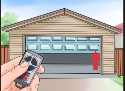 Garage Door Openers