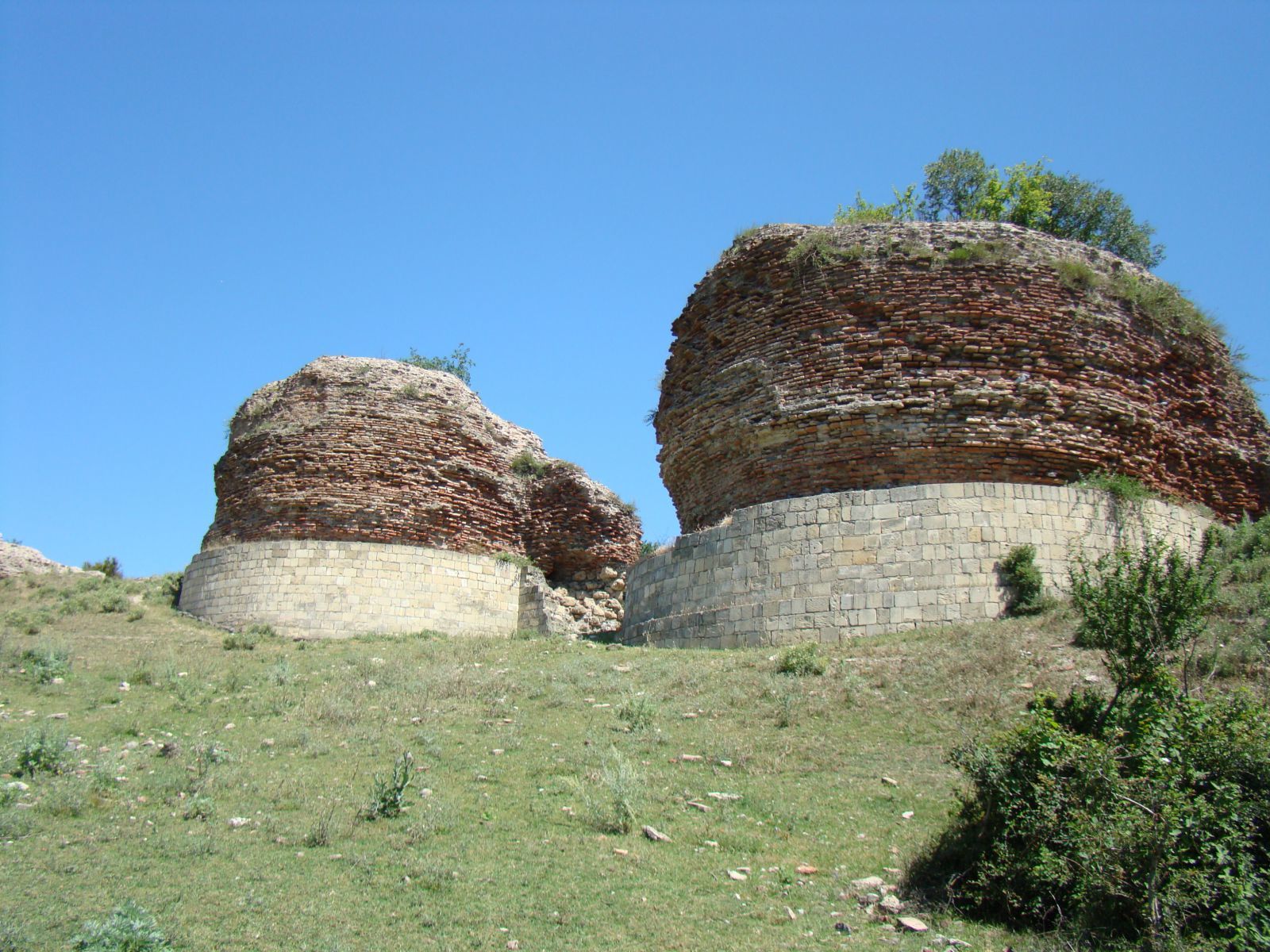 габала в азербайджане