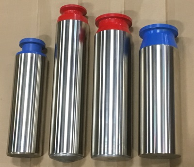 Trivalent Chrome Plating  JSA Metal Finishing Supplier