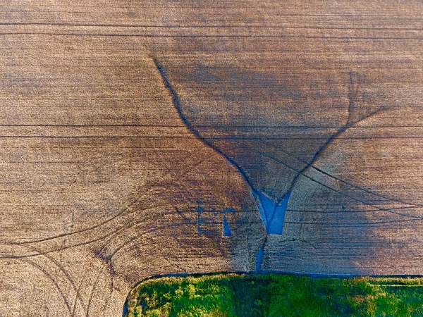 King City, Ontario, Canada, aerial, photography, above image, drone