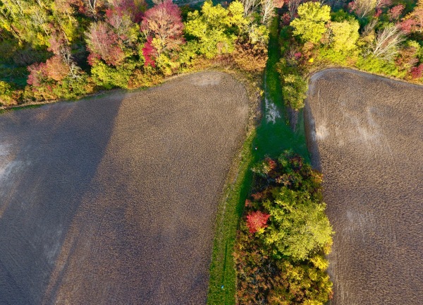 King City, Ontario, Canada, aerial, photography, above image, drone