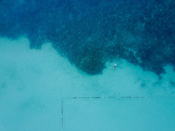 Dominican Republic, aerial, photography, above image, drone