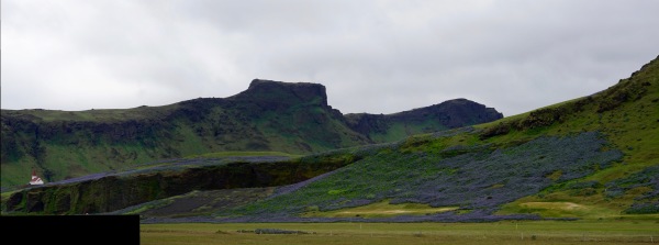 Iceland,  aerial, photography, above image, drone, DJI Phantom 4