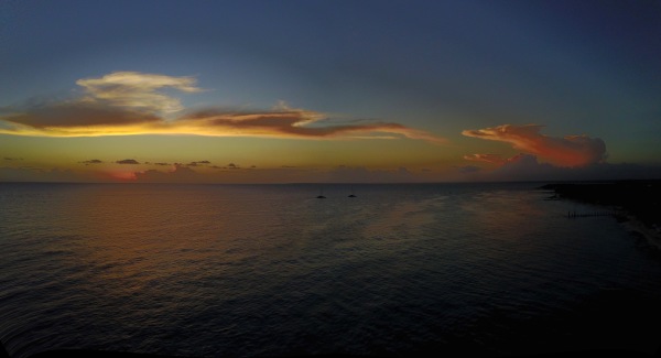 Dominicus, Dominican Republic, aerial, photography, above image, drone, DJI Mavic 