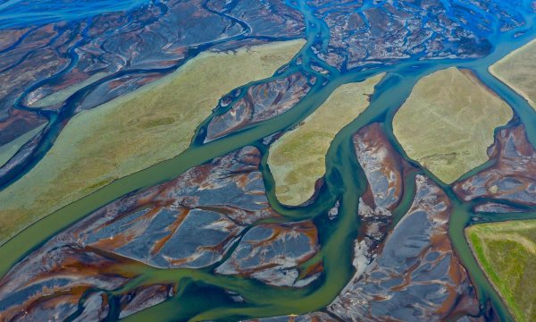 Iceland, aerial, photography, above image, drone