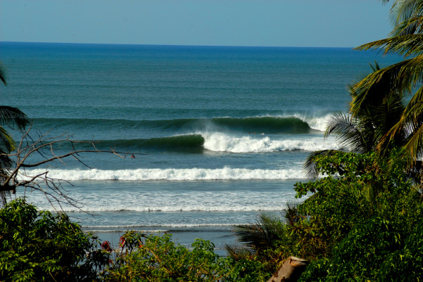 El Salvador