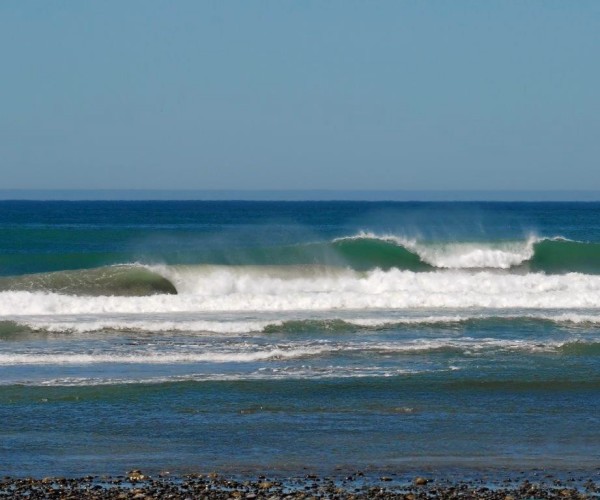 Del Mar Rivermouth