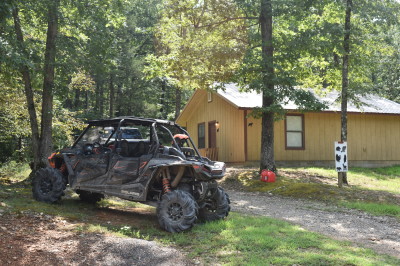 Heath Valley Campground