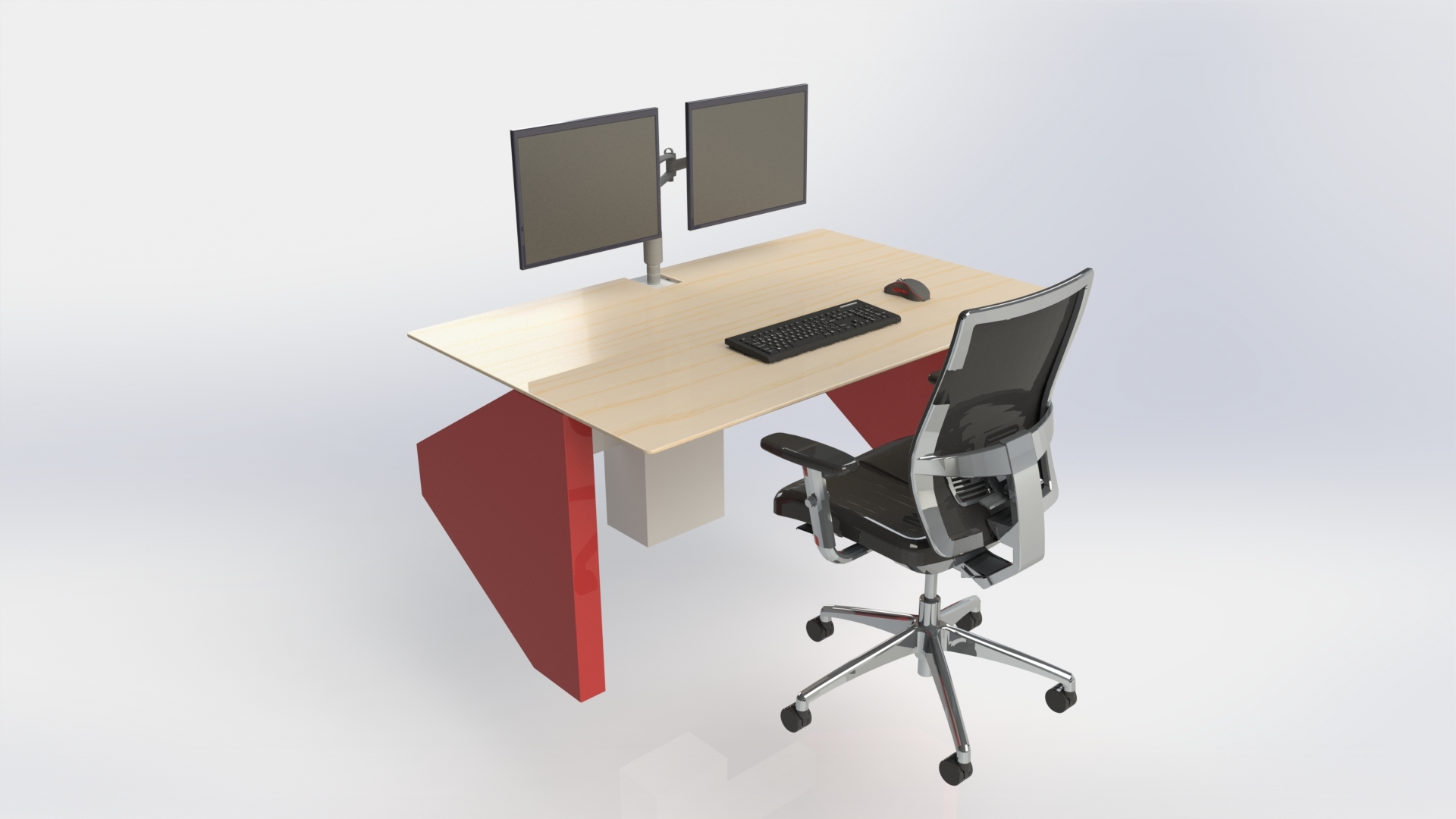 Managing Director