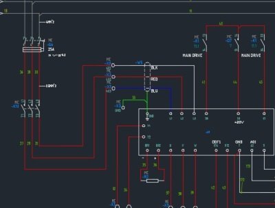 Drafting & AutoCAD