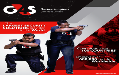 G4S joins as Partner