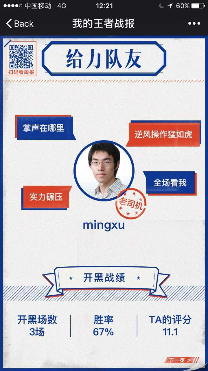 Ming Xu