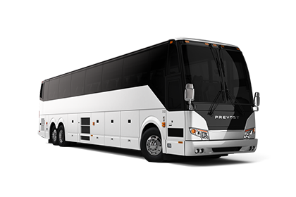 Fort Lauderdale Bus Charter