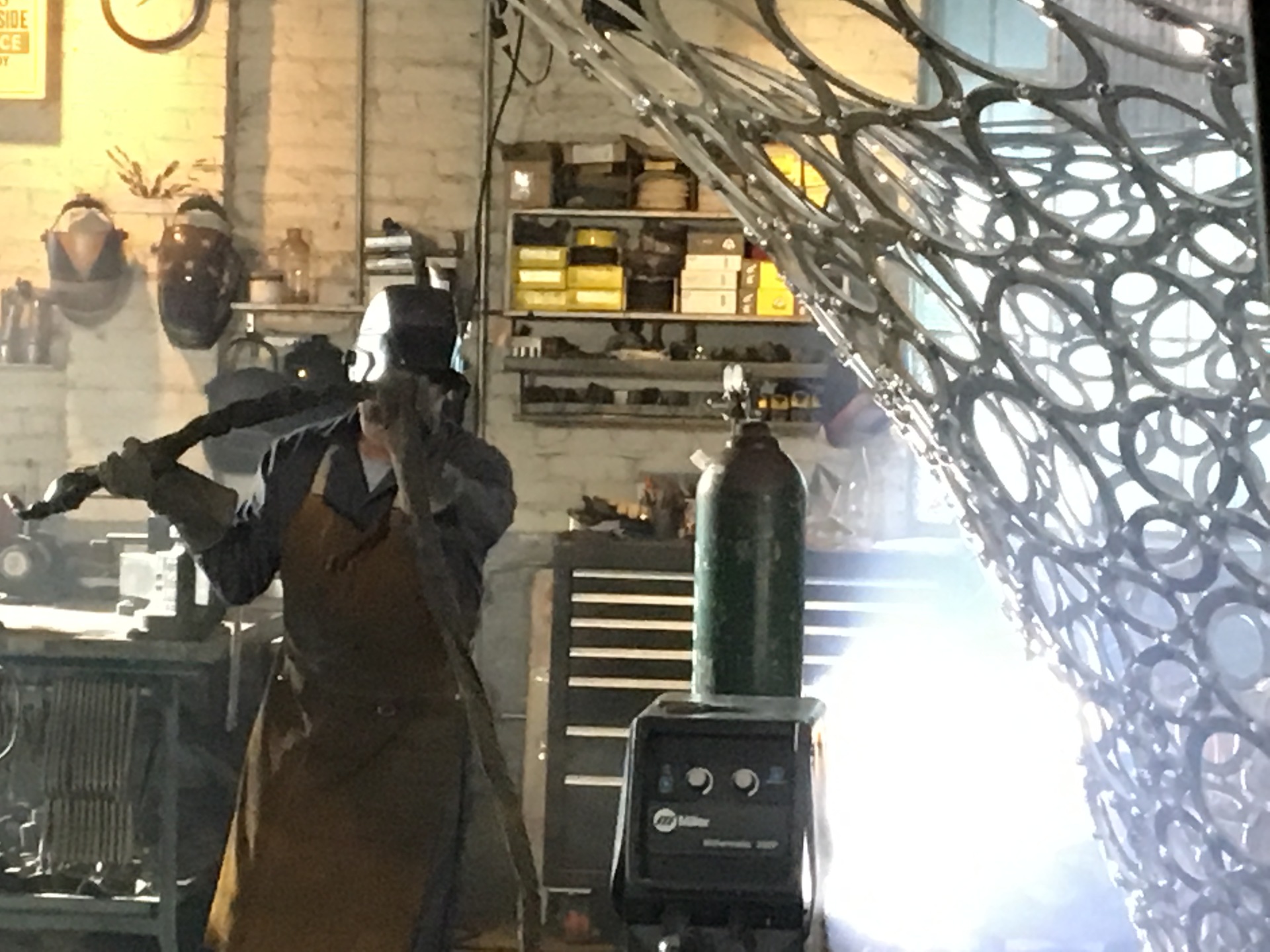 Yonder, Allina Health, Zues Jones