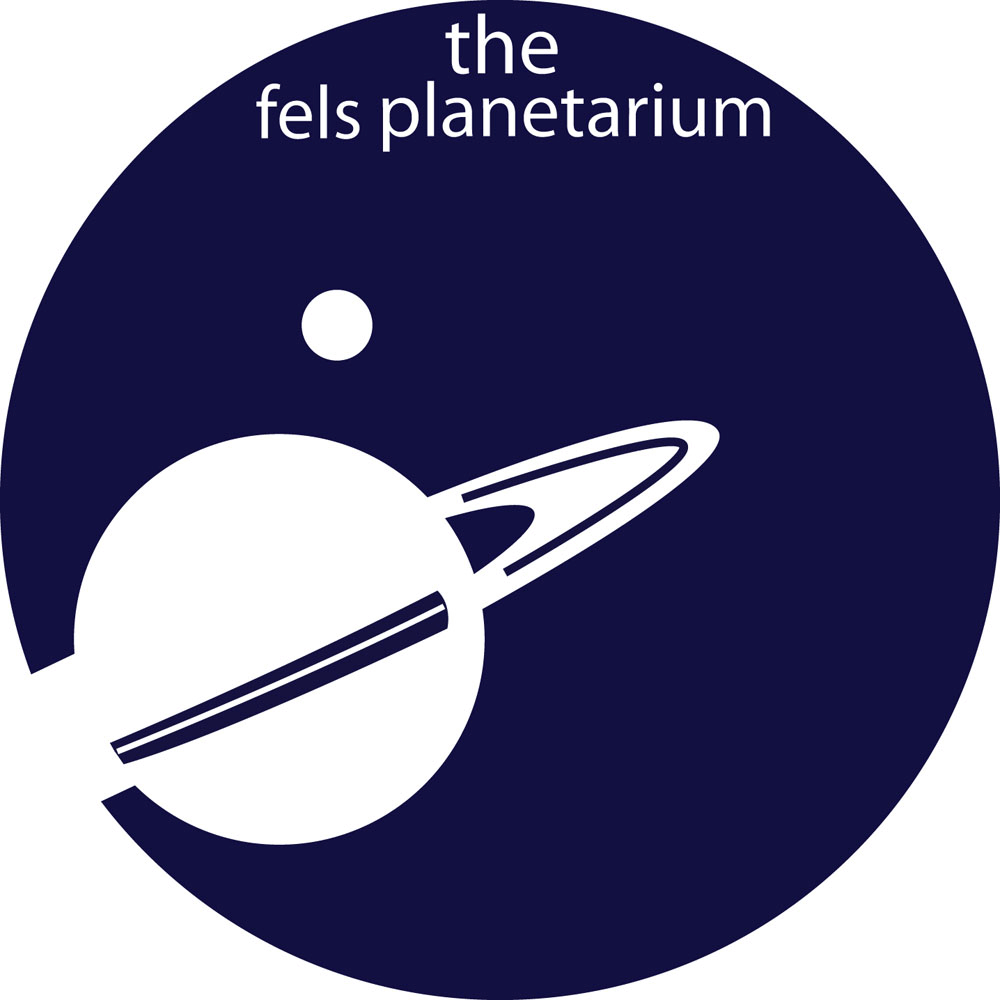 The Fels Planetarium