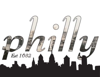 Philly Est. 1682