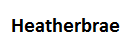 Heatherbrae Builders CO LTD.