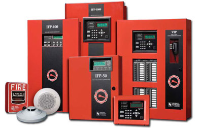  Fire Alarm Systems