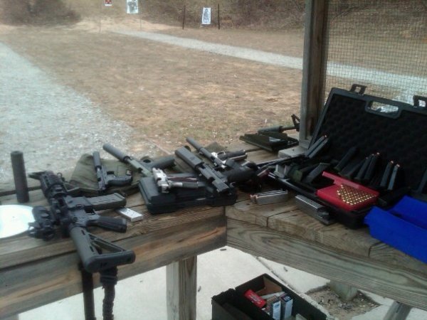 range day