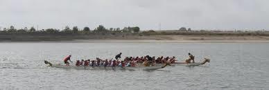 Lao Boat Racing Festival