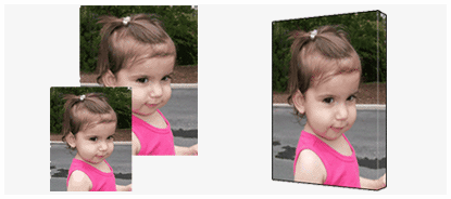 4x6 Photo Prints and Photo Enlargements