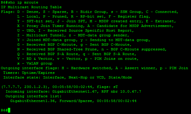 multicast ping tool