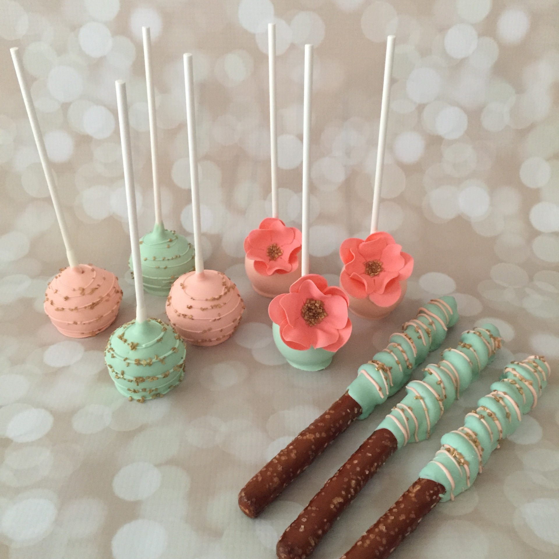 Cake Pops